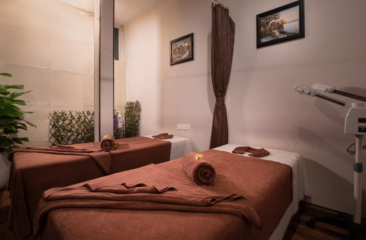 La Suite Hotel Hanoi Exterior photo